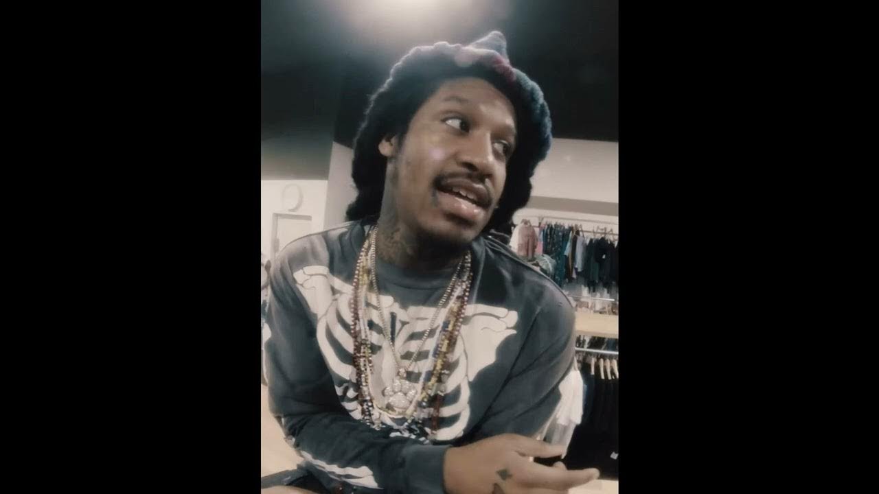 (FREE) Skrilla Type Beat - ¨PLATINA¨