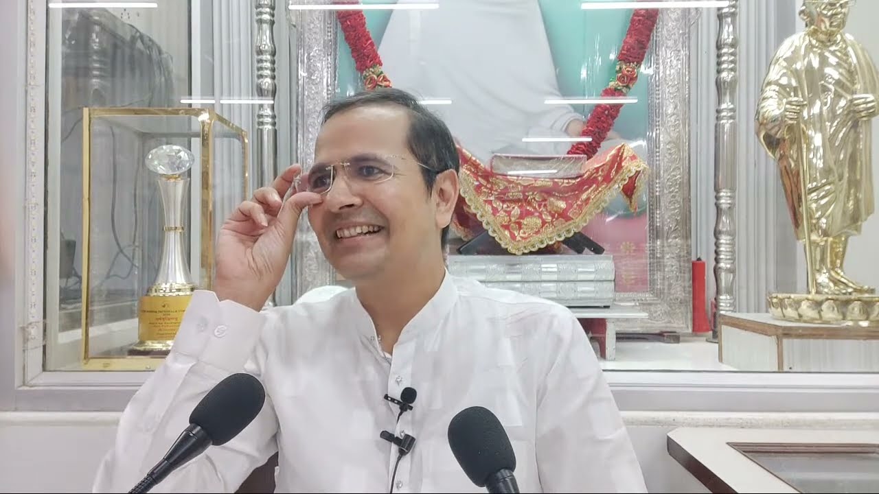 450. संयम प्रकाश (अंतिम संस्कार विधि👍👌