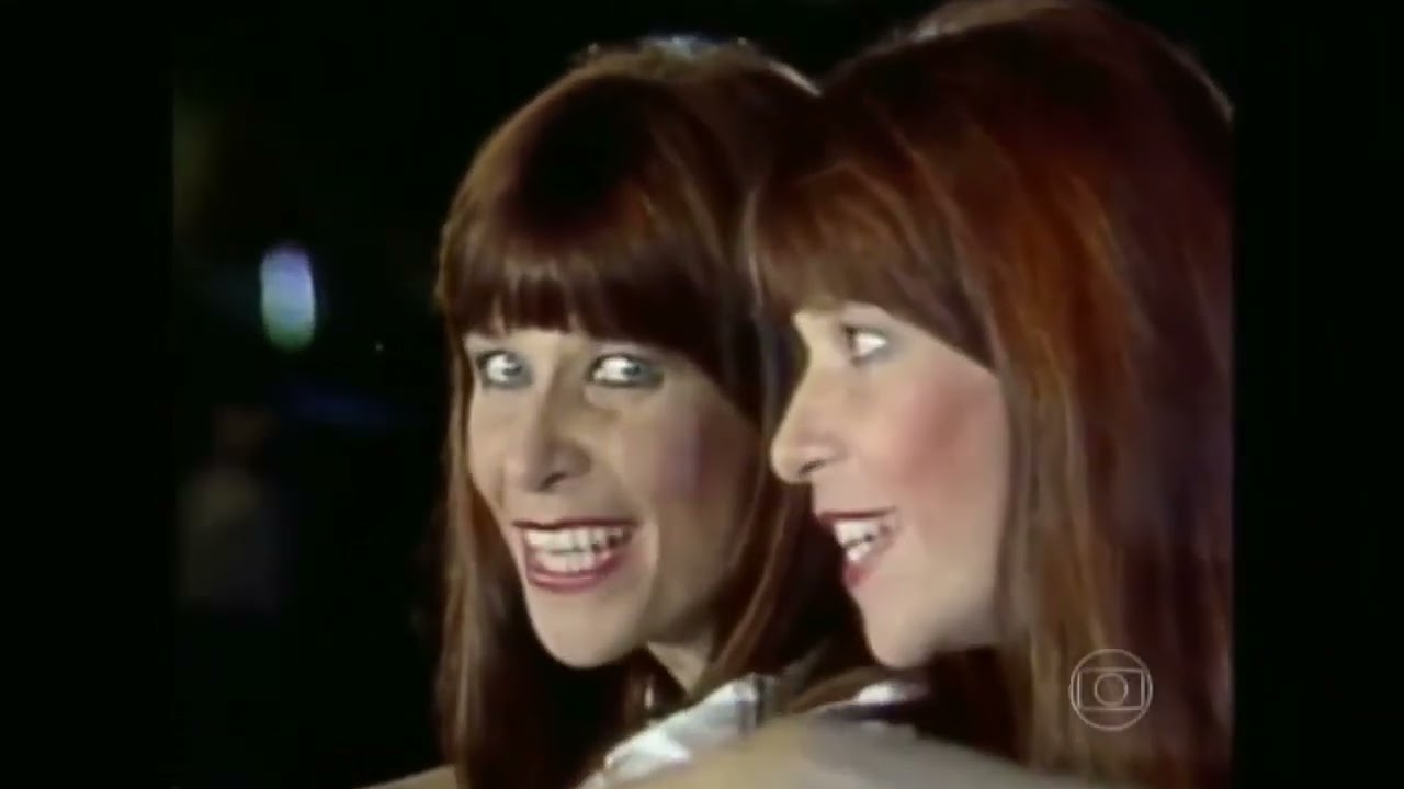 Rita Lee - Lança Perfume (1980)