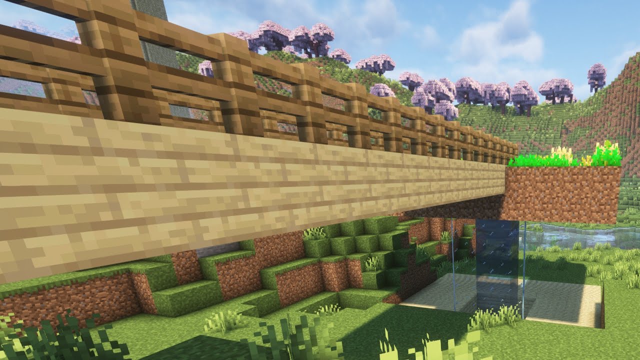 Sezon 14 Minecraft Modlu Survival B&ouml;l&uuml;m 2 (v1.20.1) - Evim Sizce Nasıl Oldu?