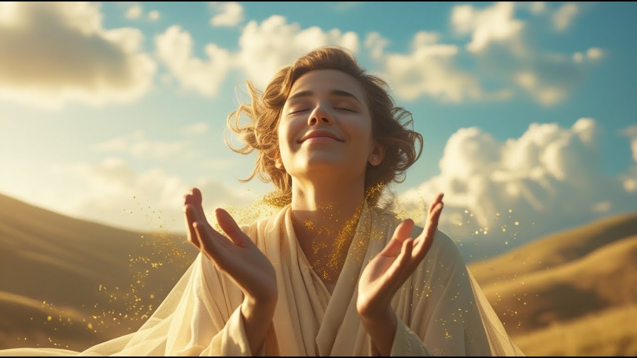 Musica:  Sanado por tu Amor Jesus Mi Salvador