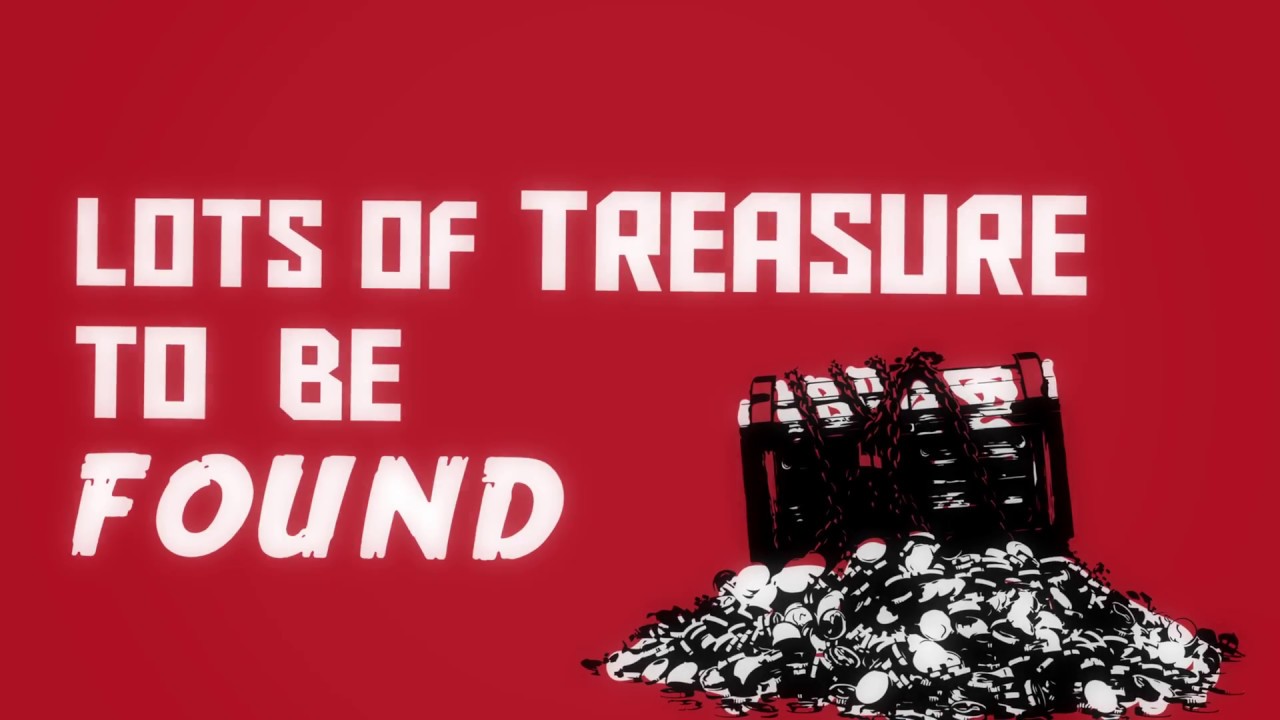 RUMAHOY - AHOY! (Official Lyric Video) | Napalm Records