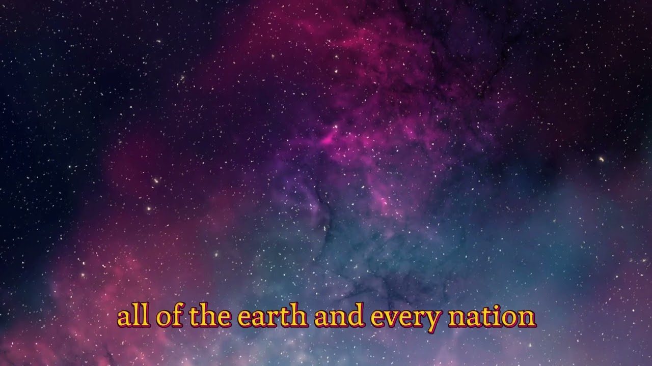 From Everlasting to Everlasting  - rajen govender