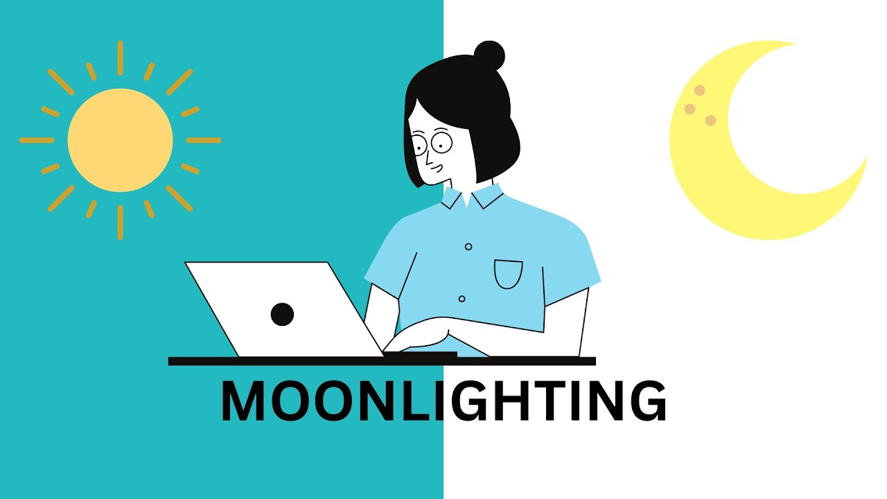 Moonlighting in India: Legalities, Public Perception, and Realities
