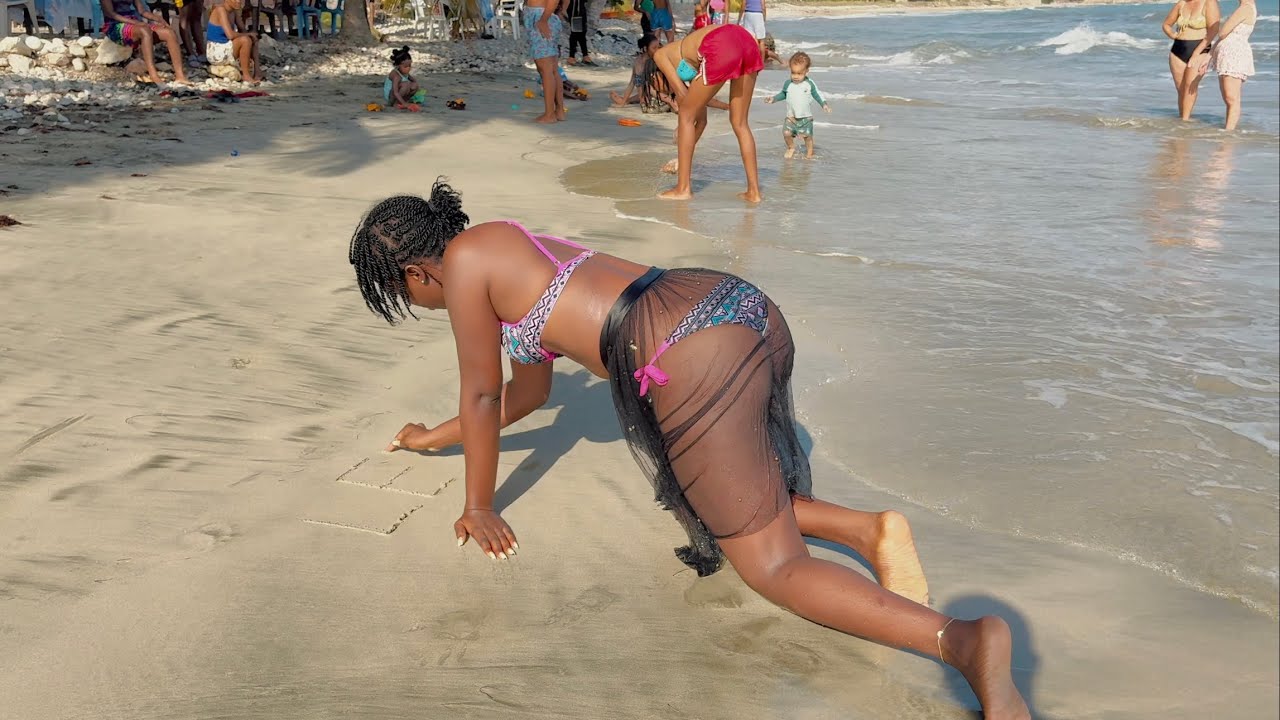 You won’t believe this is the same Haiti media showing you