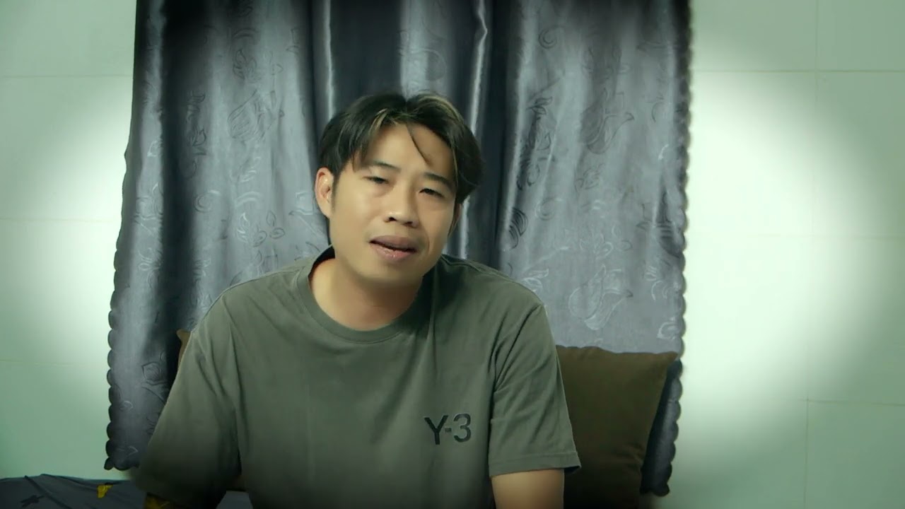 Anh Cố Quên Em (R&B Version) - NDMT |  Denis cover