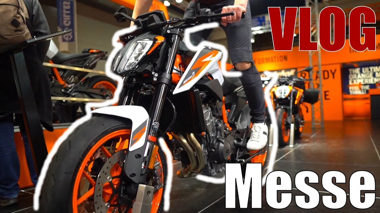 Motorradwelt Bodensee 2020