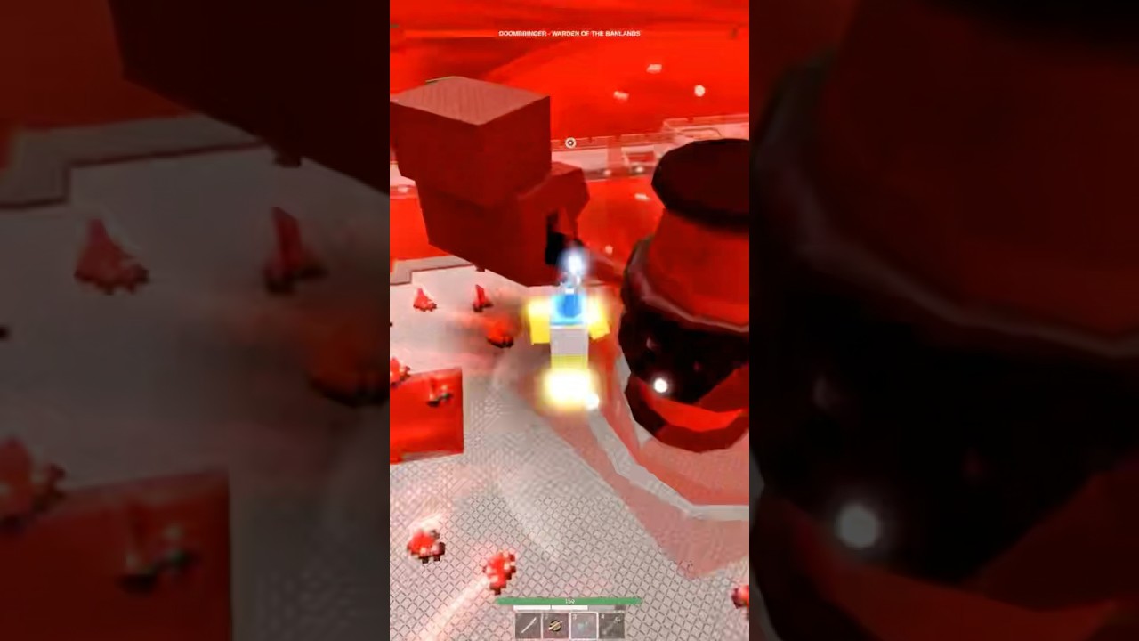 THIS IS NOT THE SAME GAME! | Roblox | [Combat Initiation v.2.2] #roblox