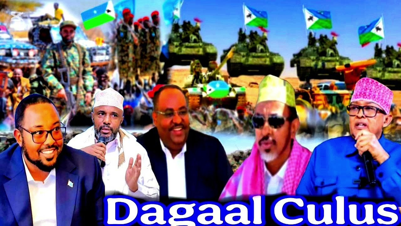 Deg Deg Waqooyi Bari Oo Digniin Layaab Ley U Dirtay Puntland & Galdogob Oo Galmudug Lagu Daray & DFS