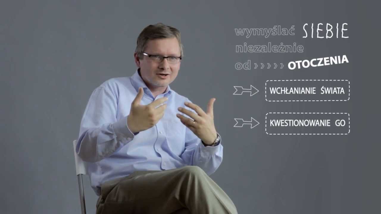 Wewnątrzsterowność - ACE