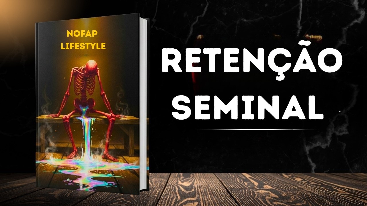 A Energia Masculina Que Você Ignora | Como Retenção Seminal Transforma Sua Vida
