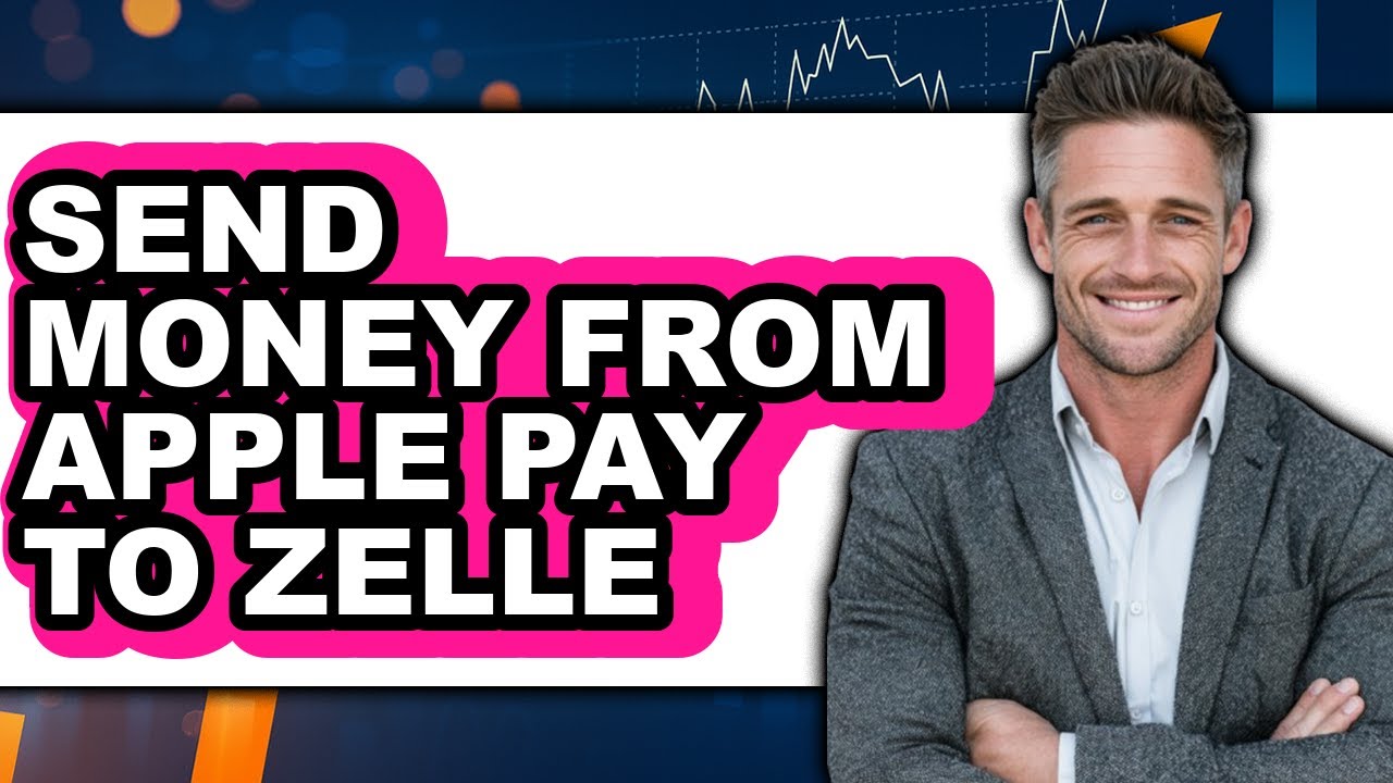 How to Send Money from Apple Pay to Zelle - Easy Guide
