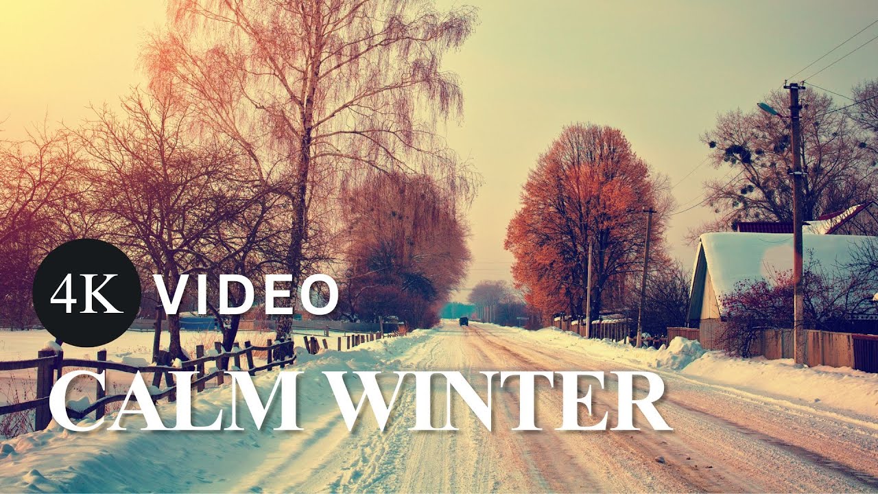 Cozy Winter Focus | Guitar Music for Work, Study & Productivity