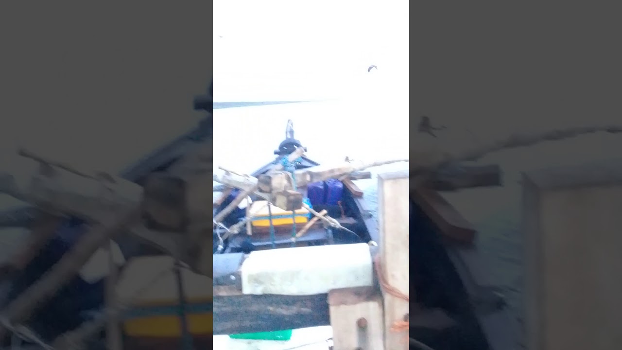 nelayan sondong labuhan maringgai.lampung timur