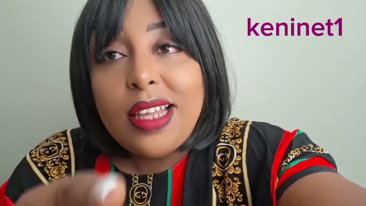 ሰው አትጠብቅ