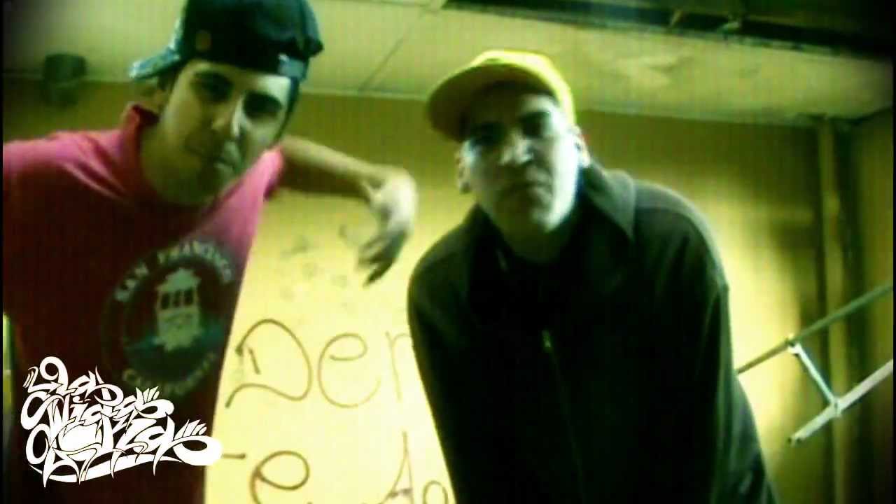 MANCHA TERRORISTA - LA VIDA LOKA HOMIE (prod. By Faster)