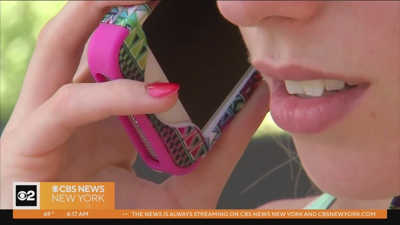 Gen Z developing phone phobia, or fear of phone calls