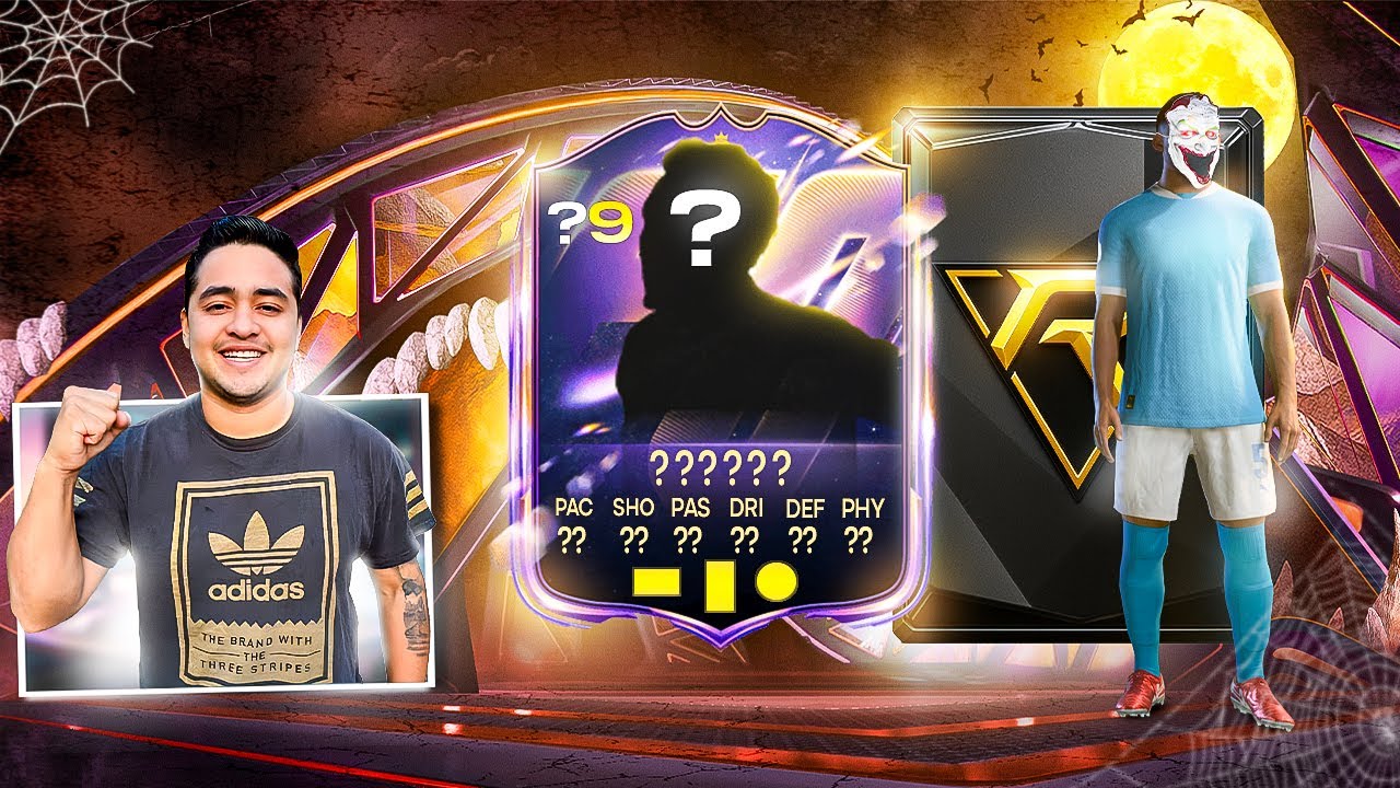 SCREAM TEAM 2 PACK OPENING- RIVALS REWARDS, STORE PACKS AND HERO PACK!!