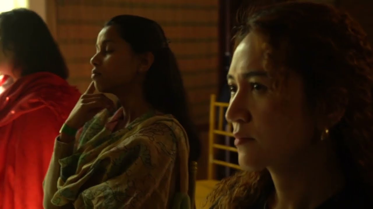 Dhamma Utsav 2025, UAE Vipassana Meditation Center
