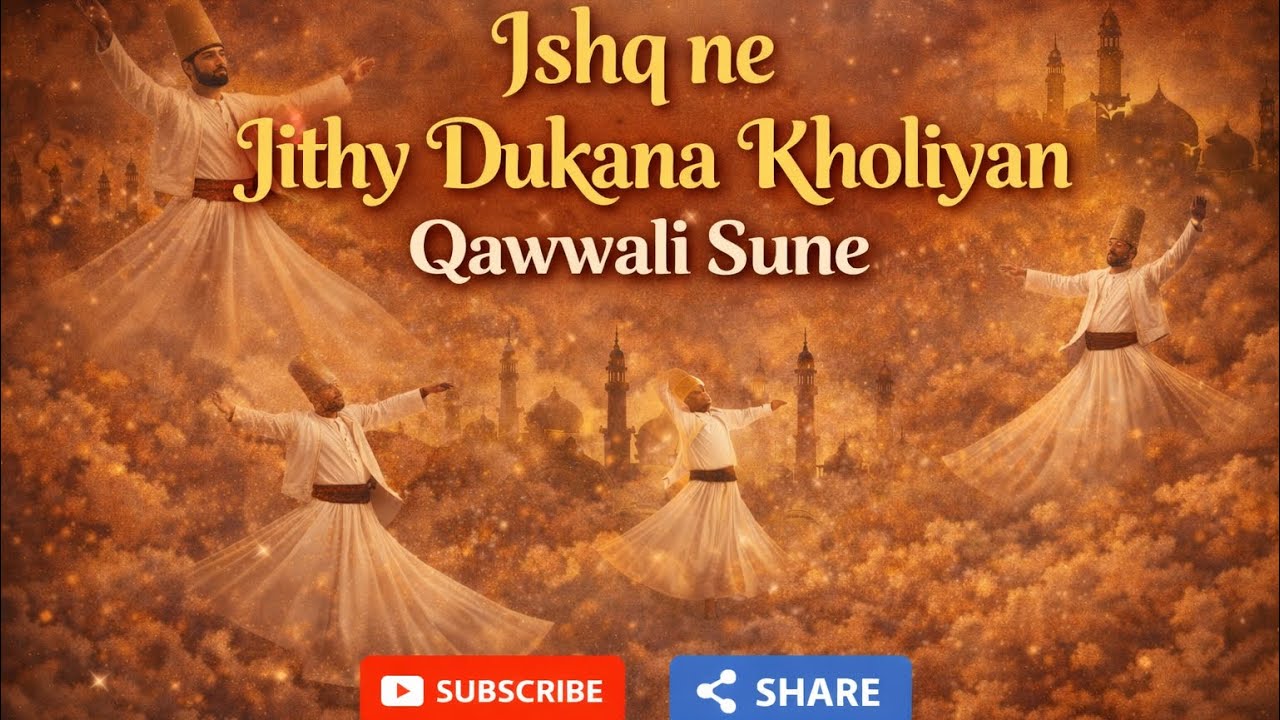 Ishq ne jithy dukana kholiya by joban ji 
