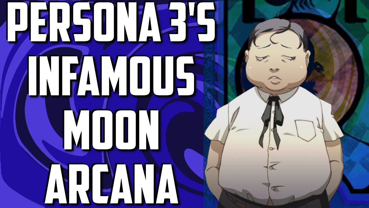 Is This Persona's Worst Social Link?