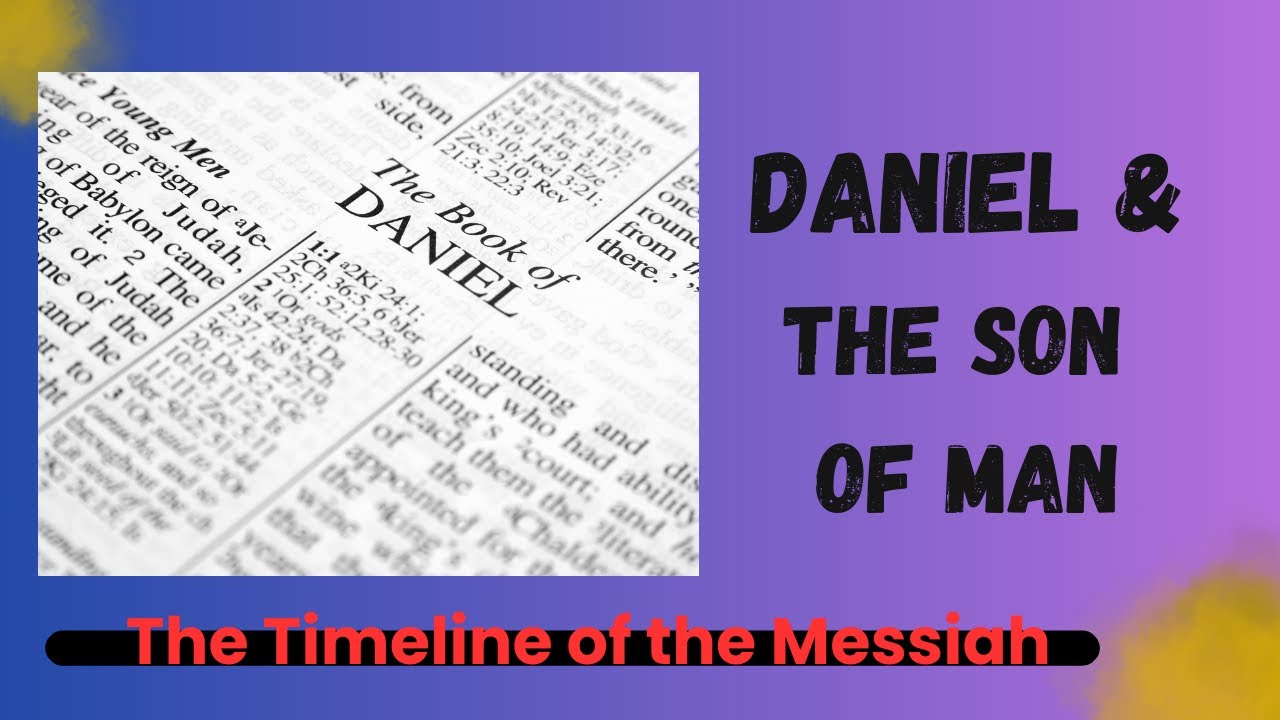 Daniel 9 is NOT about the Second Coming! / Identifying the Messiah