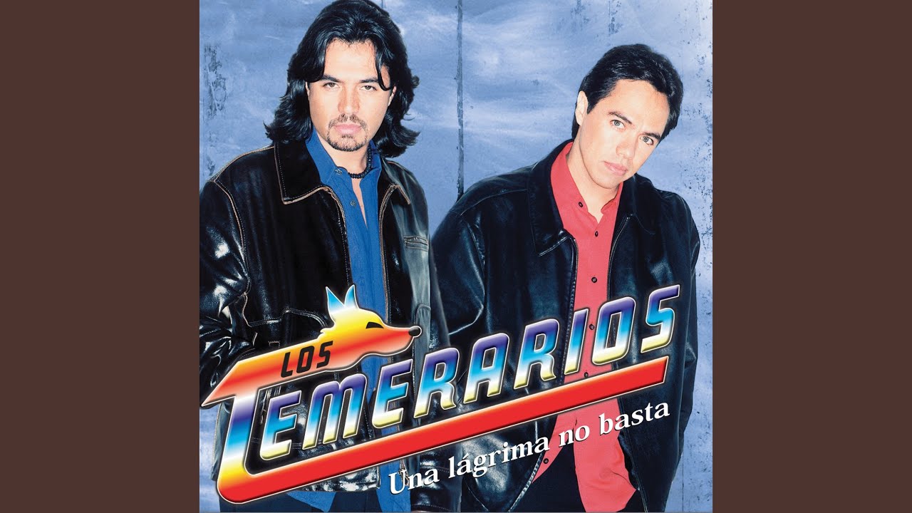 Te Regalo Mi Tristeza