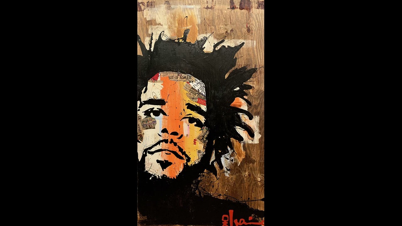 (FREE) J COLE TYPE BEAT - 