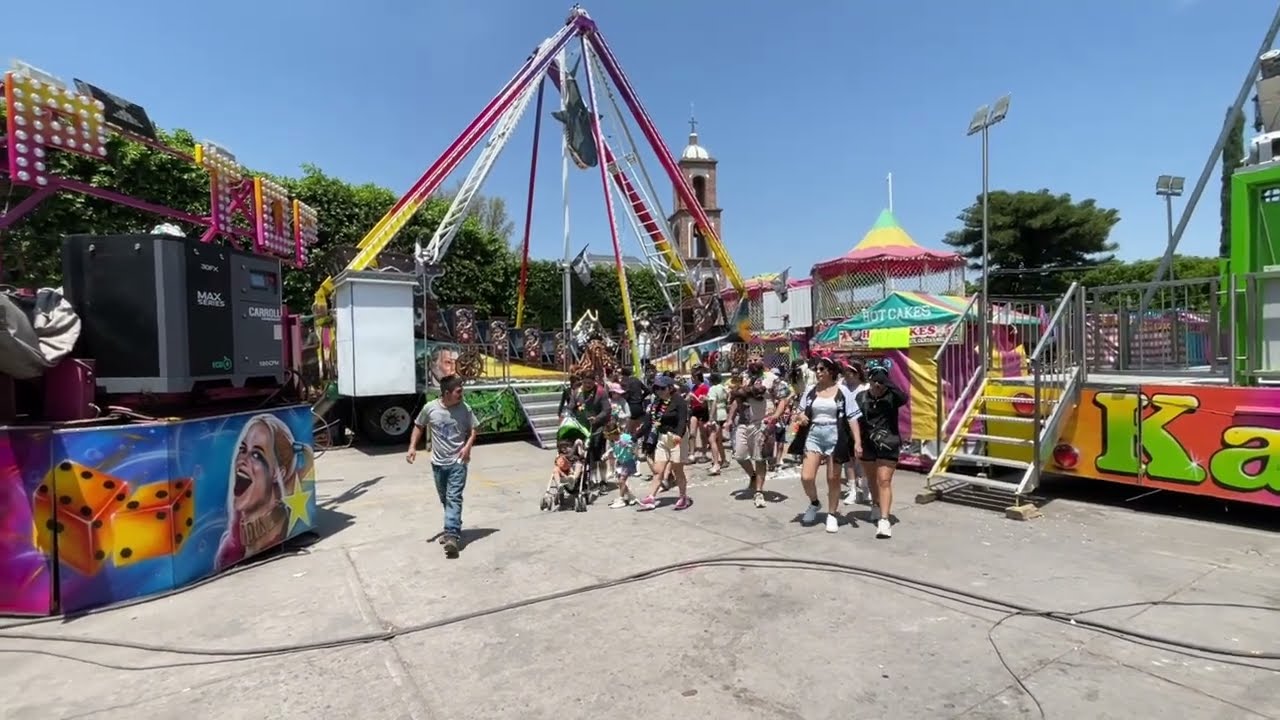 Carnaval Huipana 2025