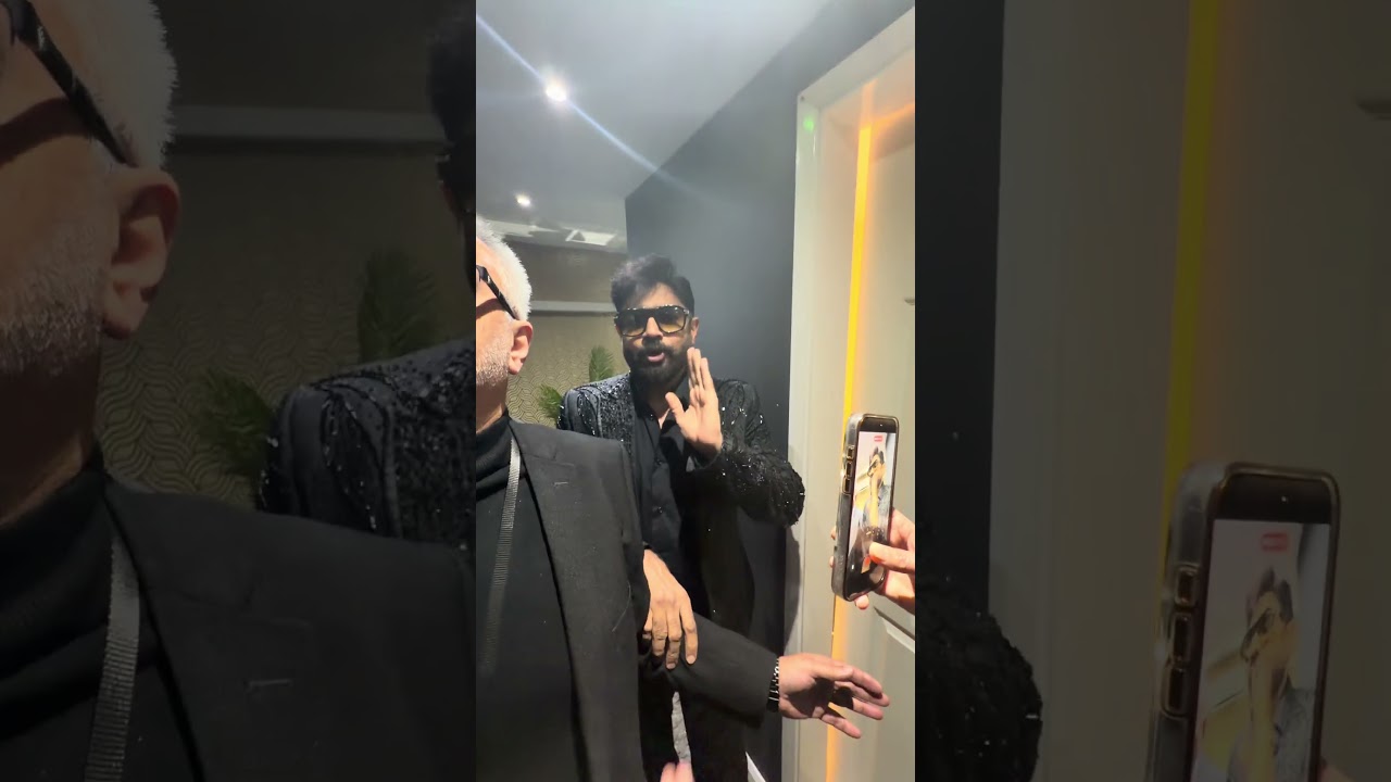 Singer Abrar and journalist Safina Khan: the real story behind &pound;5 London donation