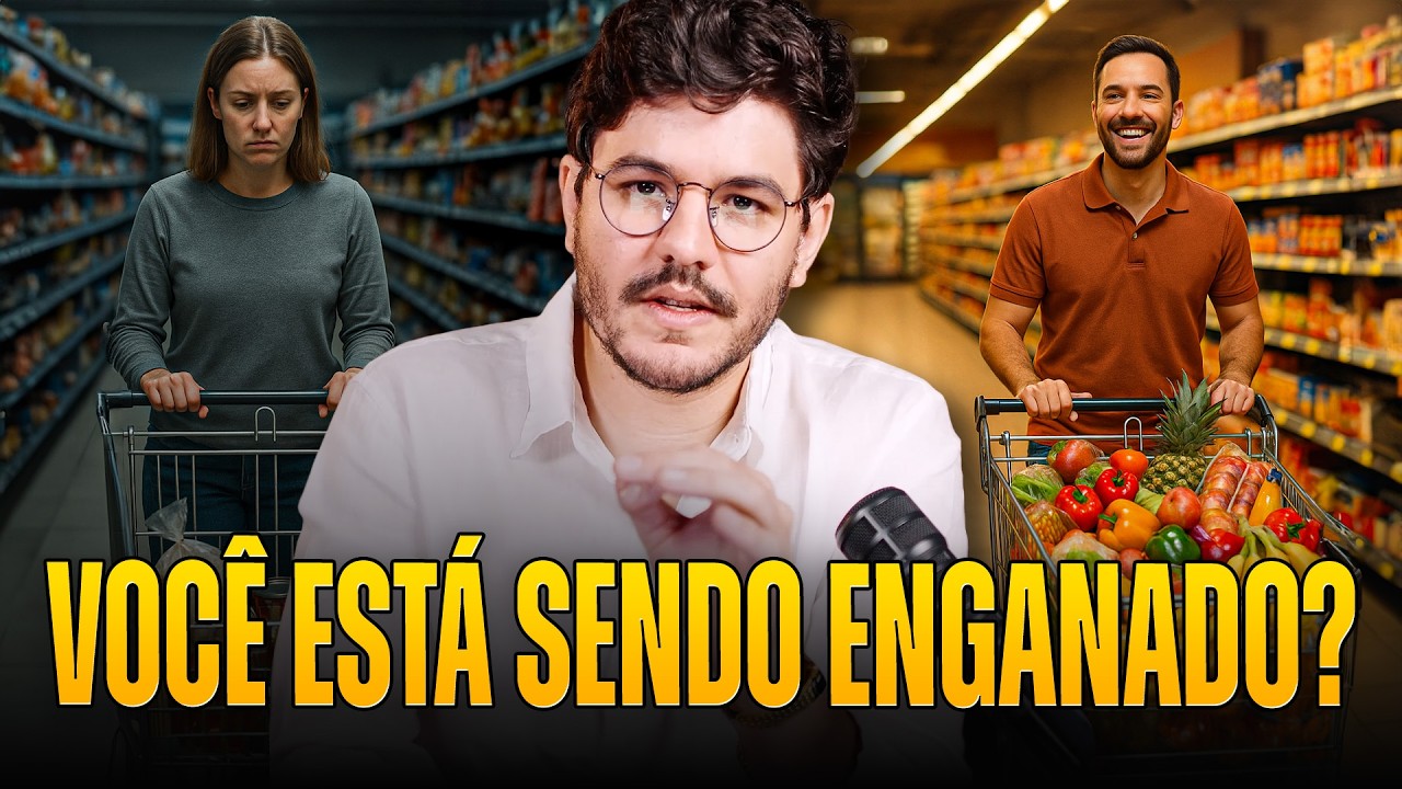 A infla&ccedil;&atilde;o de verdade &eacute; muito maior do que a divulgada pelo governo? Conhe&ccedil;a o M1