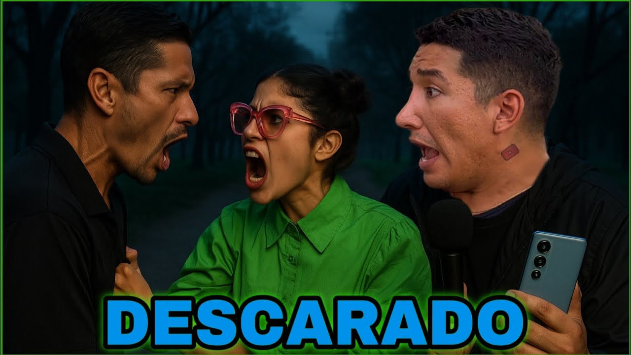 INFIELES T-7 | Humillado DE RODILLAS 🧎‍♀️‍➡️ 💔😭 Ep.28 Diego Moreno
