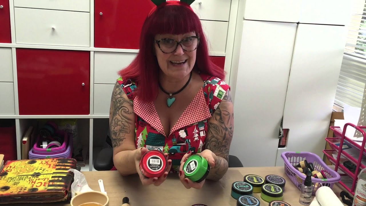 Dyan Reaveley Paints FAQs