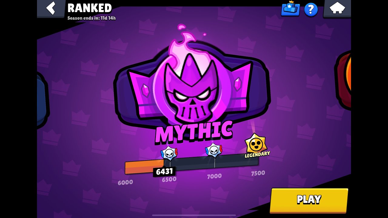 New Season Ranked #3
