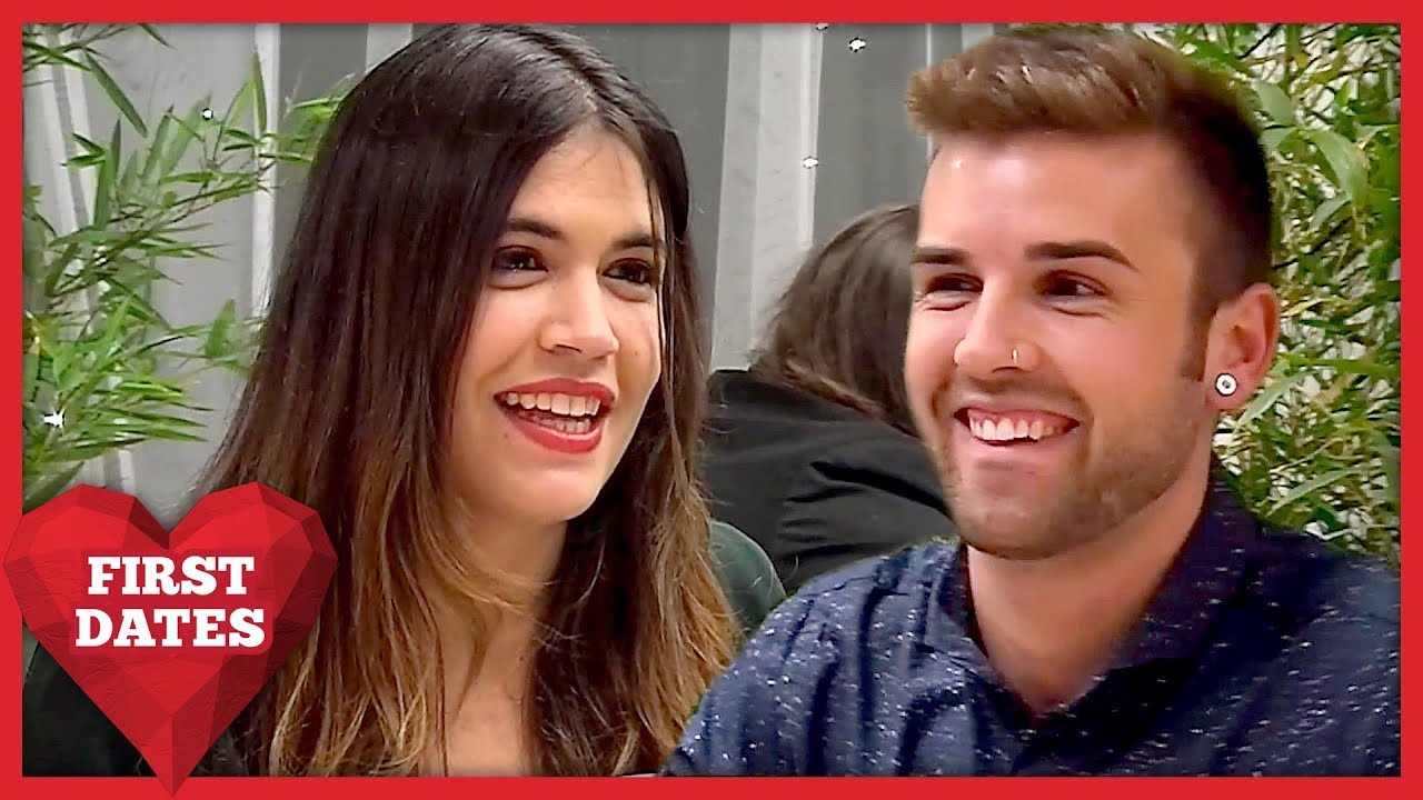 Episodio 20 | First Dates | Primera Cita ❤️