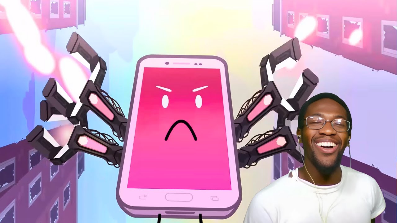 THIS IS FREAKING HEAT! | Object Invasion 6 - 