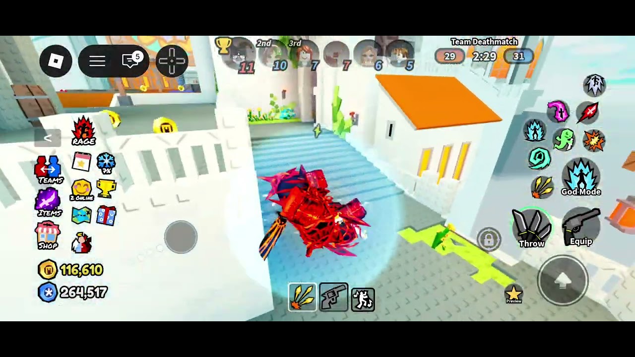 Roblox-sharp 