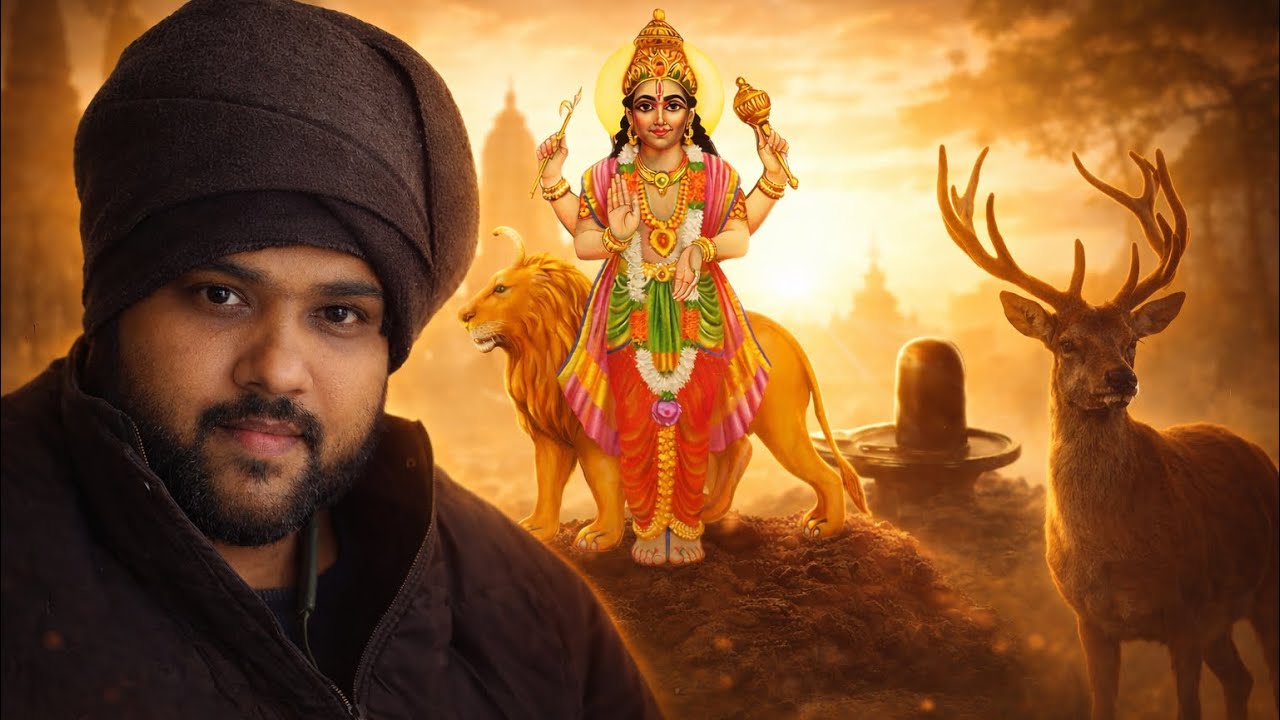 Day 18 | 15 मुखी रुद्राक्ष — भगवान पशुपतिनाथ का दिव्य आशीर्वाद #youtube #astrology #rudraksh 