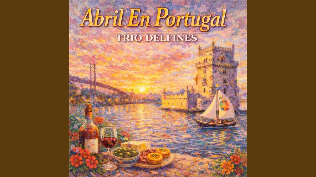 Cancion Del Molino Rojo (Remastered 2025)