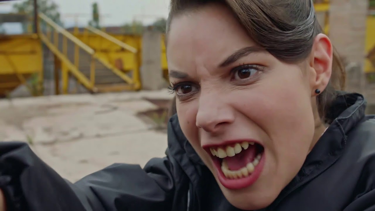 Rosario Tijeras S02E67 | ¿El final de Rosario?