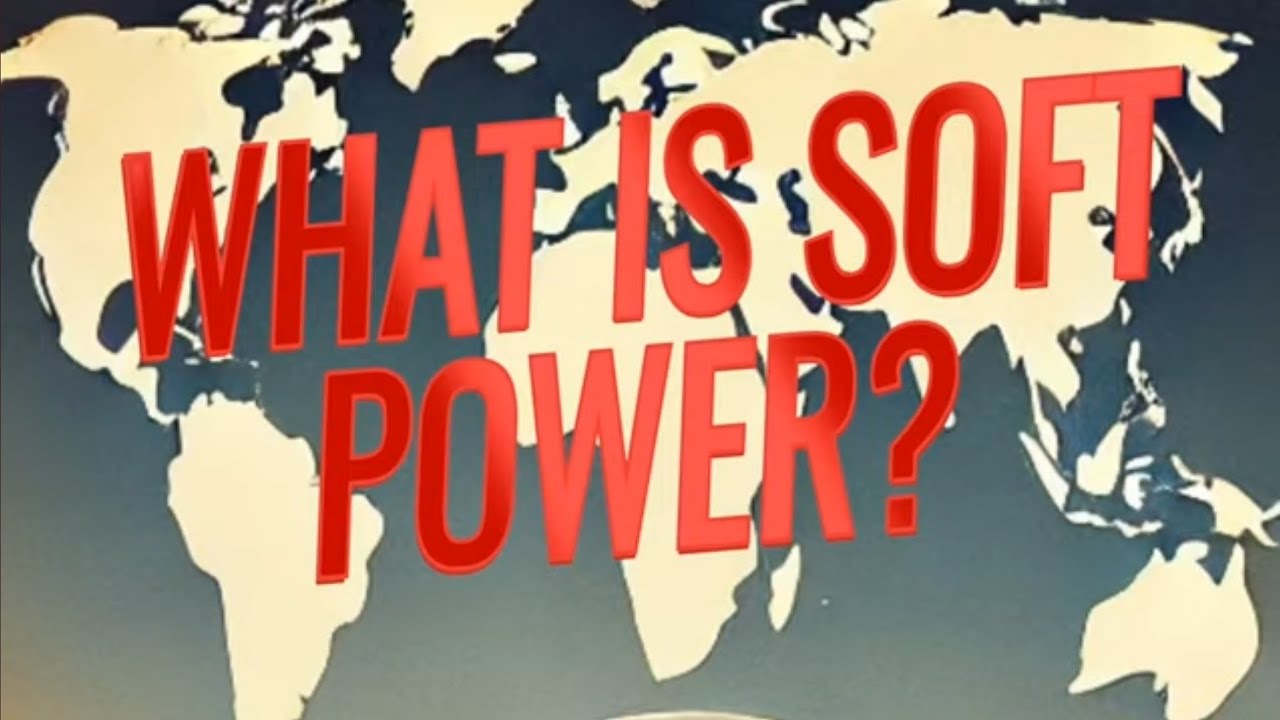 What is Soft Power?