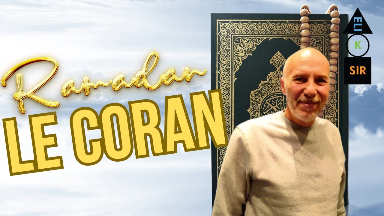 RAMADAN   LE CORAN