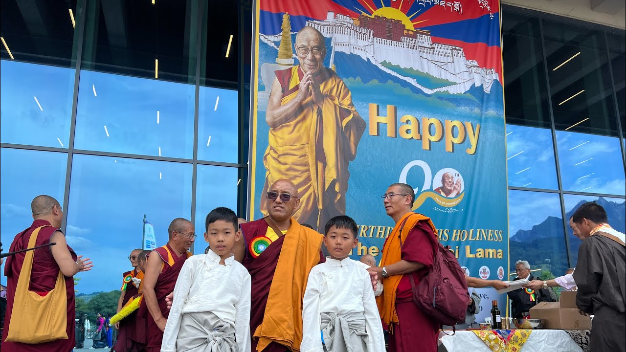བོད་སྐད་ལ་འབད་པའི་བརྙན་ཐུང་།༼ ༢༢༣༽