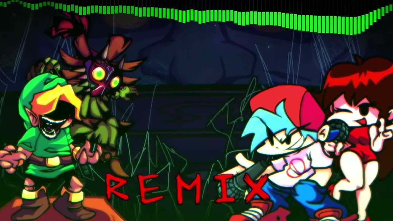 TATL TAEL Chill Remix V2