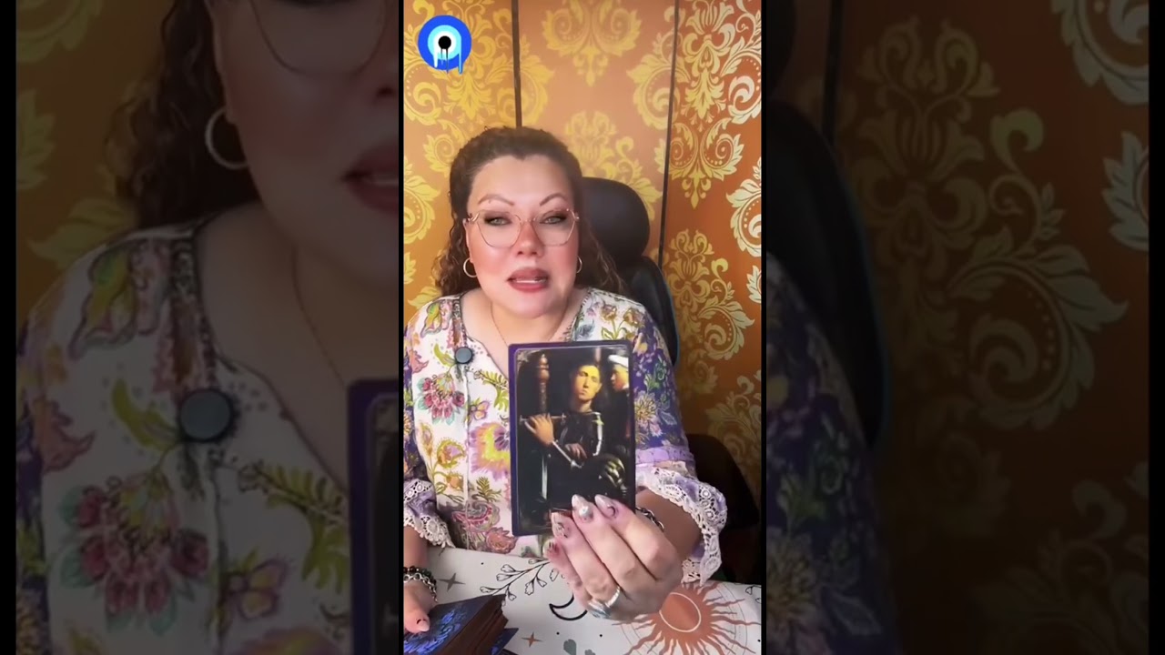 De esto te vas a enterar 🔮 #tarot #lecturacartas #amor #tarotreading #lecturaespiritual #energia