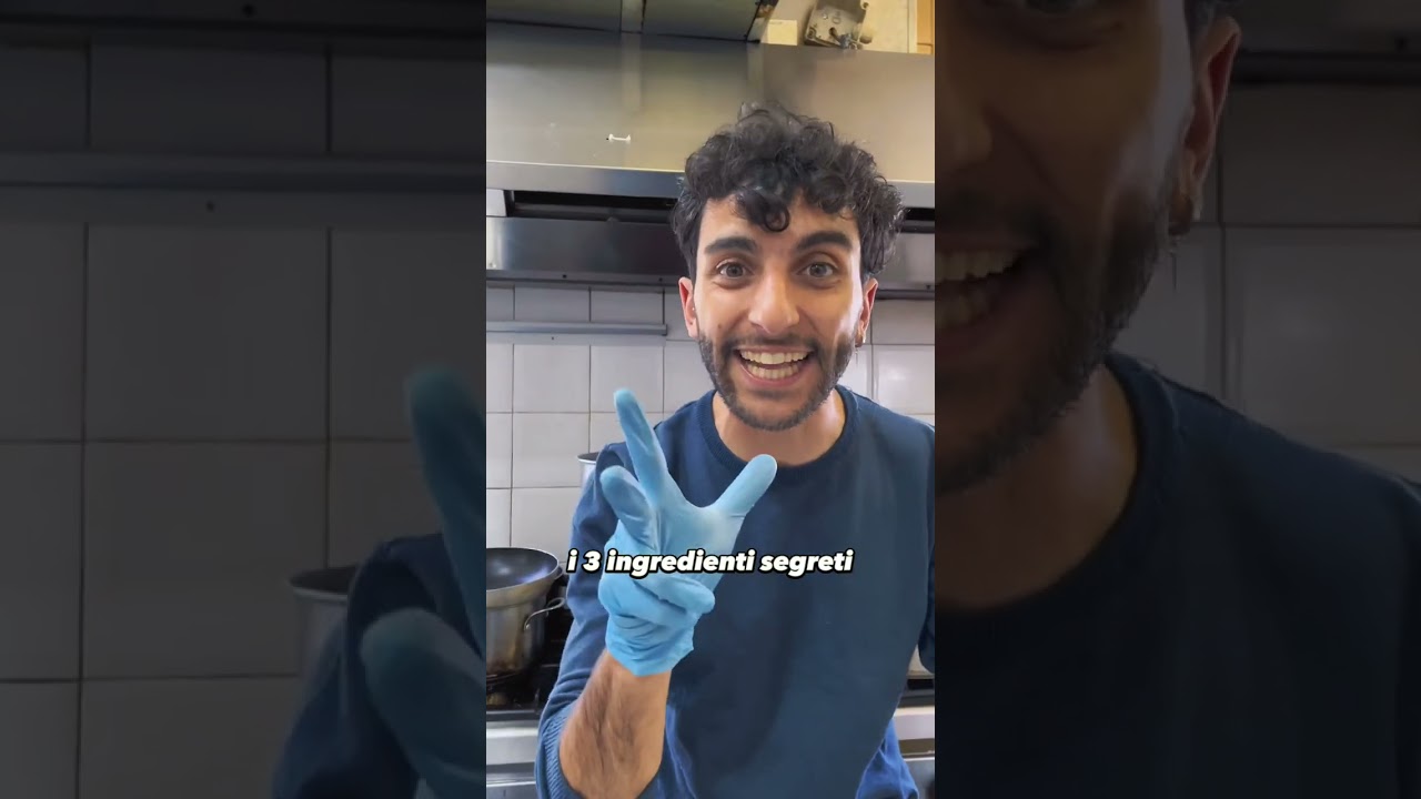 Ci ho provato con la fragola 🍓
