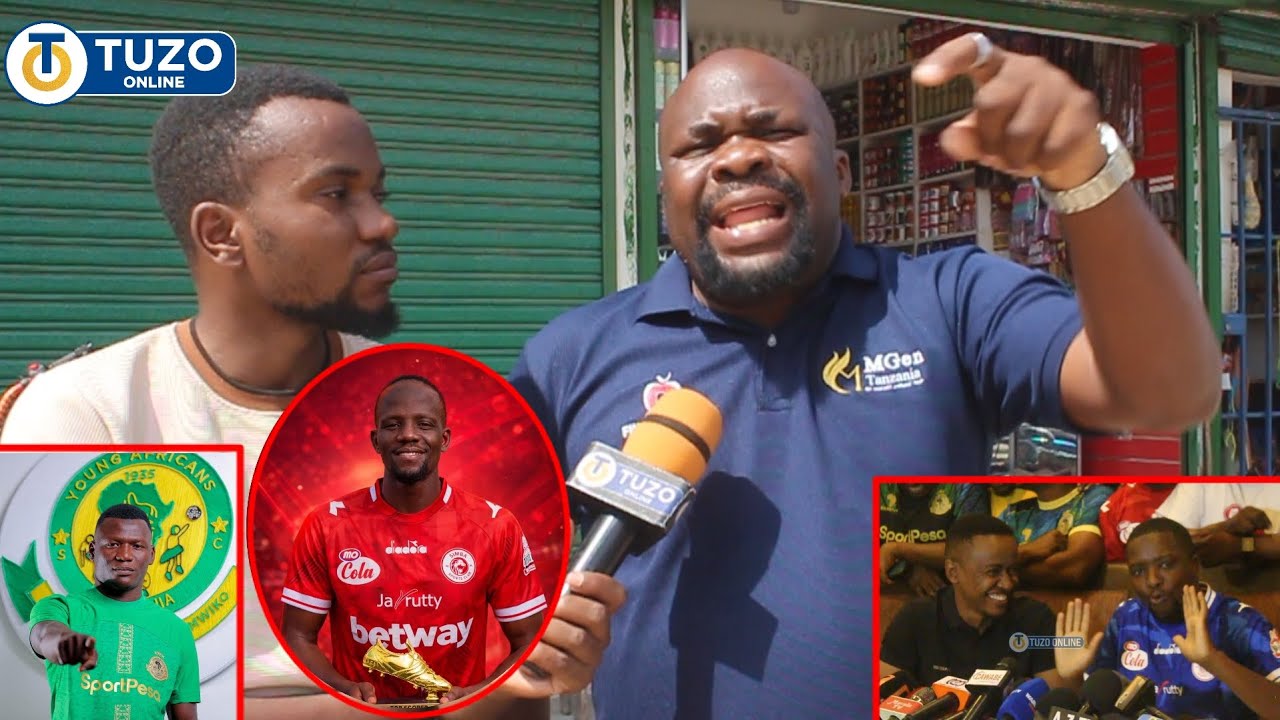 Hee!! MIRAJI Yanga & Singida Ni Wana | Siwezi Kumsamehe CHAMA Kashfa Zake SIMBA |  Amchana KAMWE
