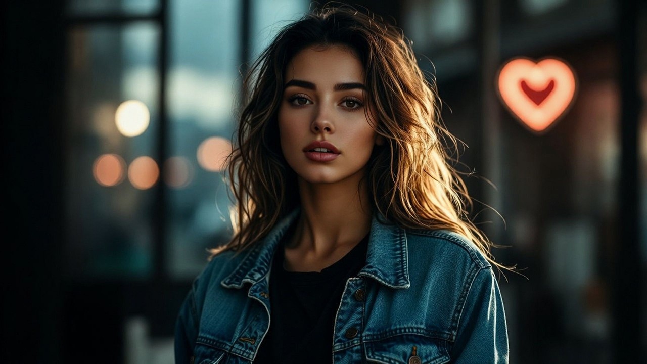 MRCN &ndash; W moich myślach
