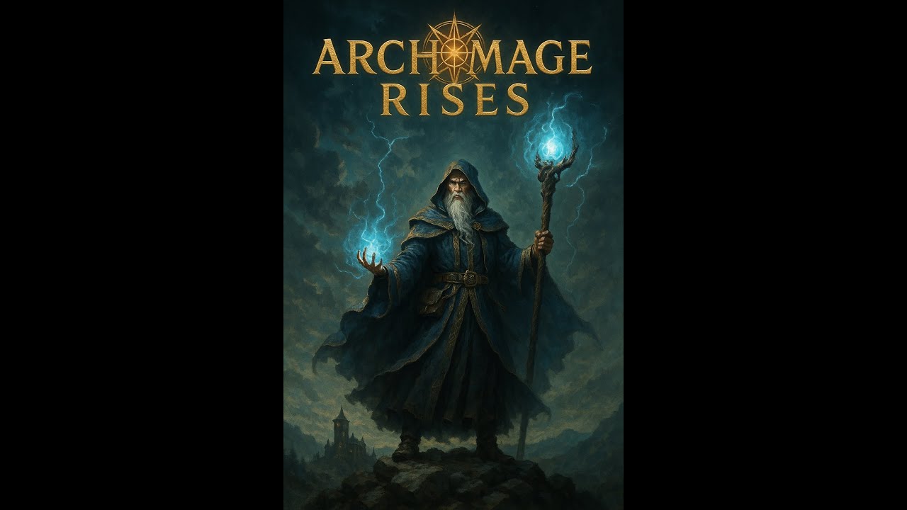 Revisiting Archmage Rises