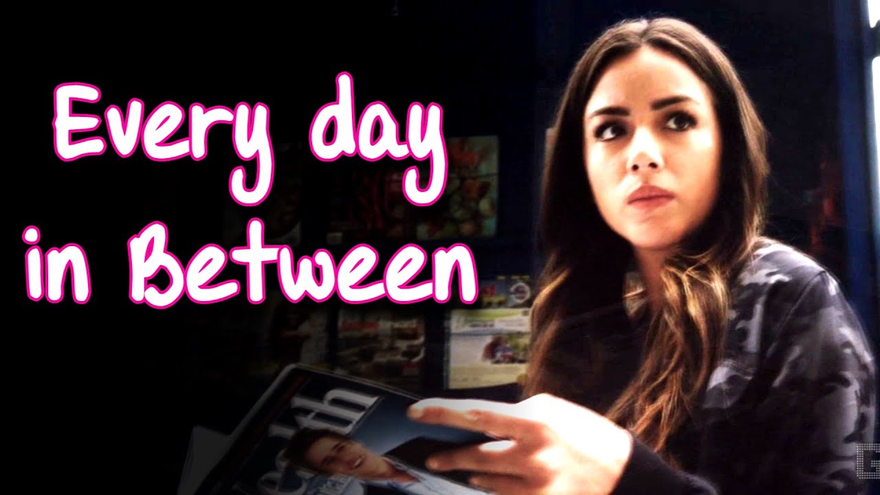 Skye & Jemma {Every Day in Between} [Skimmons]